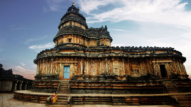 Udupi Sri Krishna Matha